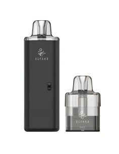 Kit ELFX Mega - Elfbar 2