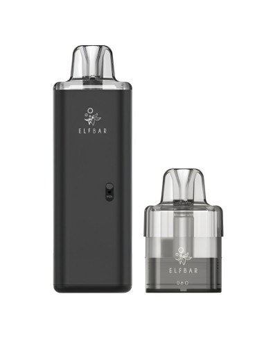 Kit ELFX Mega - Elfbar