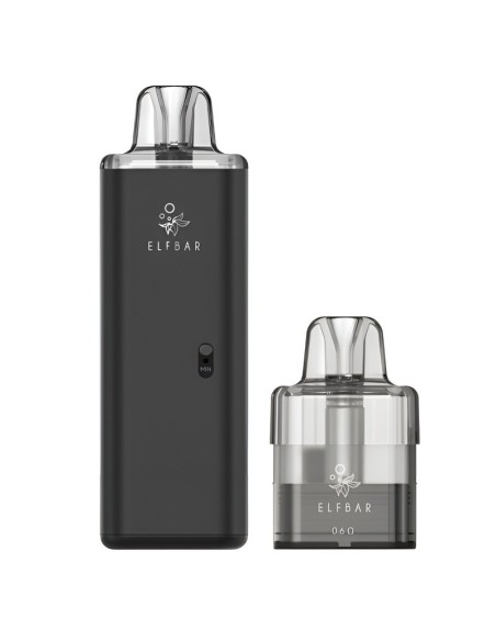 Kit ELFX Mega - Elfbar