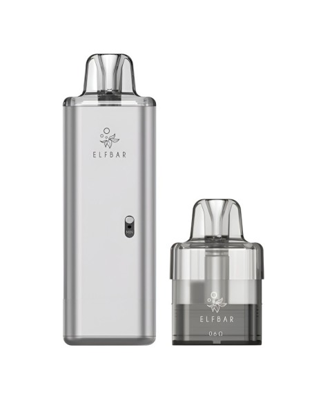 Kit ELFX Mega - Elfbar