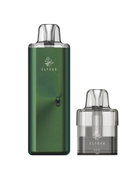 Kit ELFX Mega - Elfbar