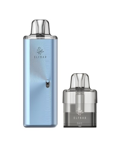 Kit ELFX Mega - Elfbar