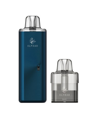 Kit ELFX Mega - Elfbar