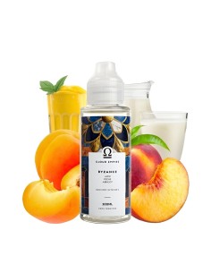 Byzance 100ml - Cloud Empire