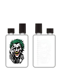 Flacon Gradué Dualfill 75ml