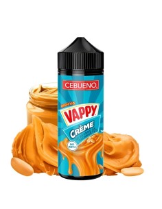 Vappy 100ml - Cebueno