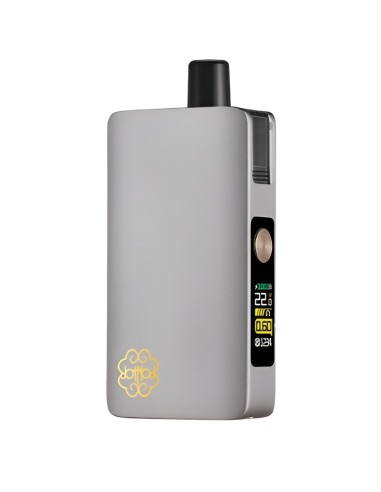 Kit DotPod Max v1.5 - Dotmod Gunmetal