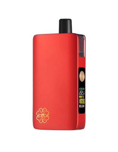 Kit DotPod Max v1.5 - Dotmod Red