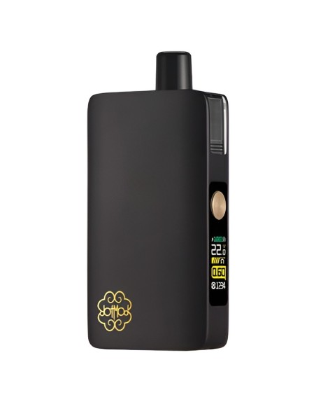 Kit DotPod Max v1.5 - Dotmod Black