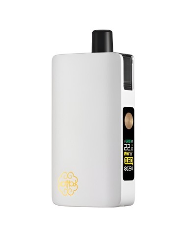 Kit DotPod Max v1.5 - Dotmod Silver
