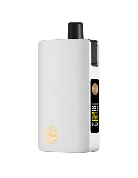 Kit DotPod Max v1.5 - Dotmod Silver