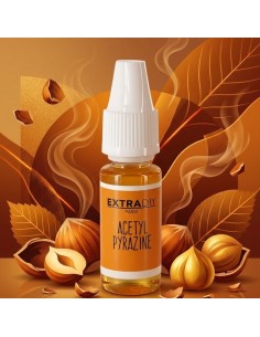 Additif Acetyl Pyrazine - ExtraDIY