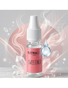 Additif Sweetener - ExtraDIY