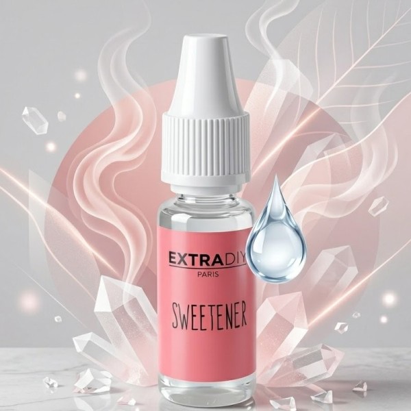 Additif Sweetener - ExtraDIY