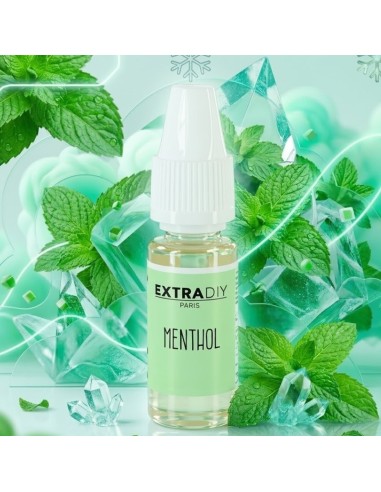 Additif Menthol - ExtraDIY