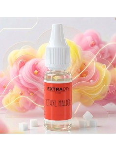 Additif Ethyl Maltol - ExtraDIY