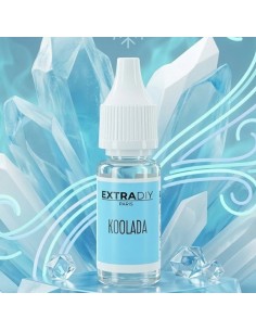 Additif Koolada - ExtraDIY