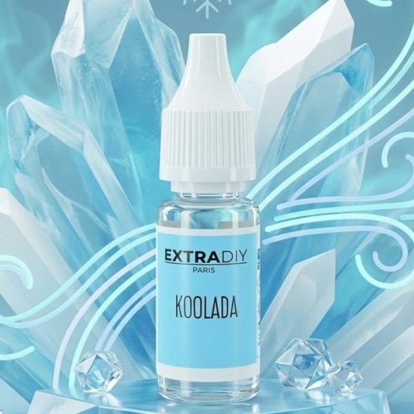 Additif Koolada - ExtraDIY