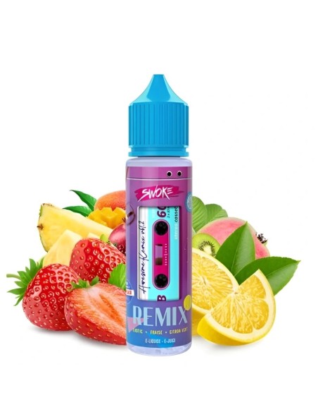 Remix 50ml - Swoke
