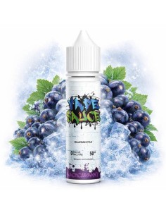 Blackcurrant 50ml - Vape Sauce