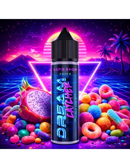 Dream Catcher 50ml - Vapo Shop Juice