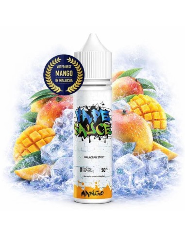 Mango 50ml - Vape Sauce