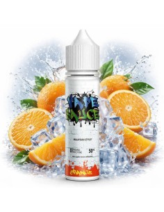 Orange 50ml - Vape Sauce