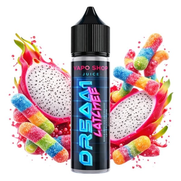 Dream Catcher 50ml - Vapo Shop Juice