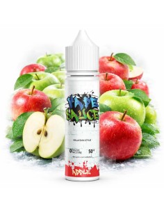 Apple 50ml - Vape Sauce