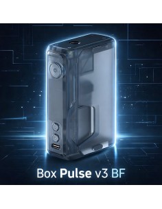 Box Pulse v3 BF - Vandy Vape