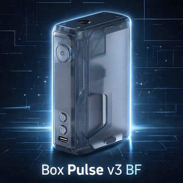 Box Pulse v3 BF - Vandy Vape