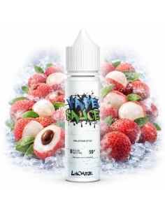 Lychee 50ml - Vape Sauce