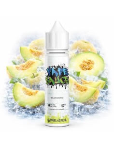 Honeydew 50ml - Vape Sauce