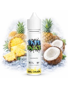 Pina Colada 50ml - Vape Sauce