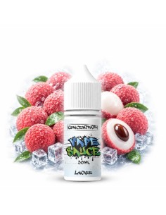 Arôme Lychee 30ml - Vape Sauce