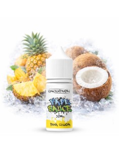 Arôme Pina Colada 30ml - Vape Sauce
