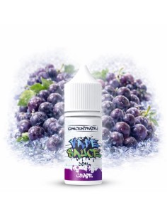 Arôme Grape 30ml - Vape Sauce