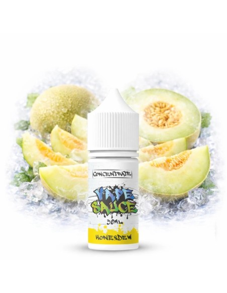 Arôme Honeydew 30ml - Vape Sauce