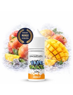 Arôme Mango 30ml - Vape Sauce