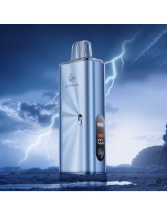 Kit ELFX Mega - Elfbar