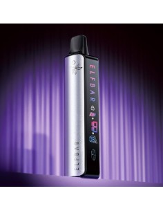 Kit Elfa Master - Elfbar