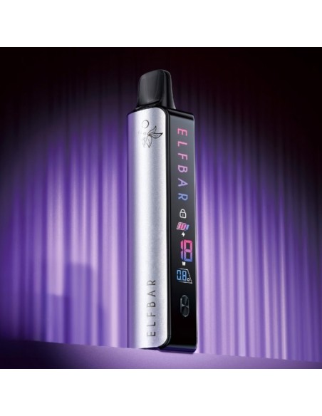 Kit Elfa Master - Elfbar