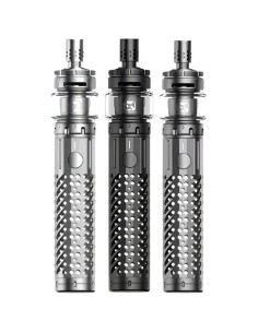 Kit Blaster - BD Vape