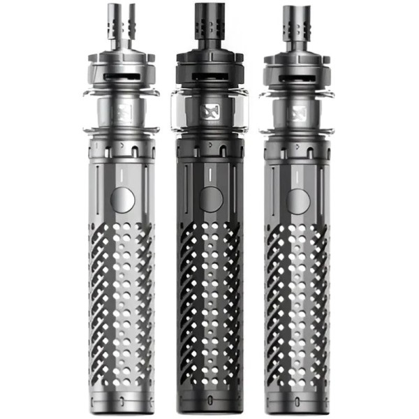 Kit Blaster - BD Vape