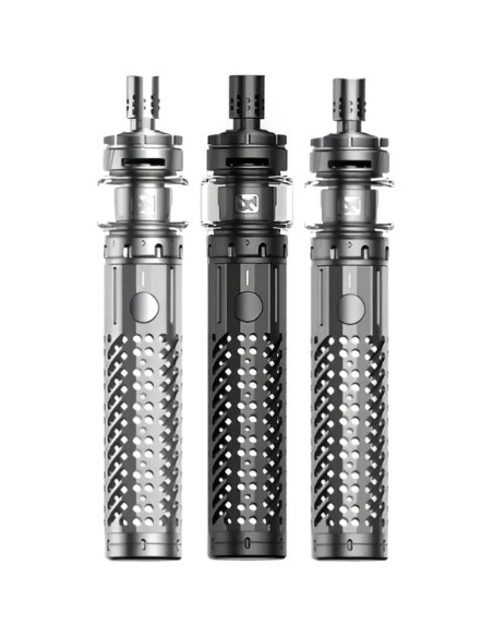 Kit Blaster - BD Vape