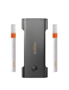 Nexi One Dual - Aspire