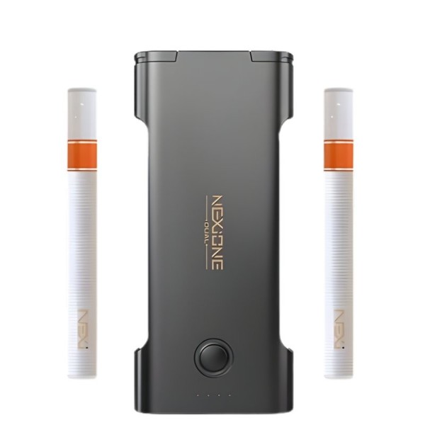 Nexi One Dual - Aspire