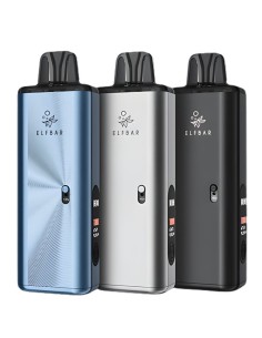 Kit ELFX Mega - Elfbar