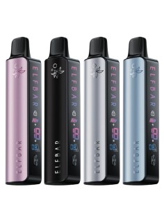 Kit Elfa Master - Elfbar