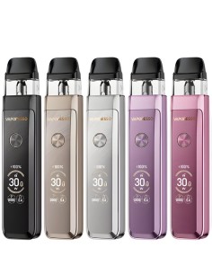 Kit Xros Pro 2 - Vaporesso